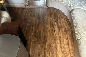 1996 Carver 455 Aft Cabin thumbnail 9