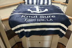 Knot Sure 45ft Carver Yacht For Sale