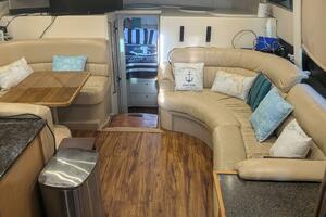 Knot Sure 45ft Carver Yacht For Sale