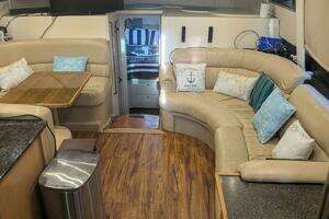 1996 Carver 455 Aft Cabin thumbnail 8