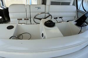 Knot Sure 45ft Carver Yacht For Sale
