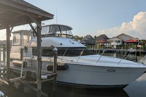 Knot Sure 45ft Carver Yacht For Sale