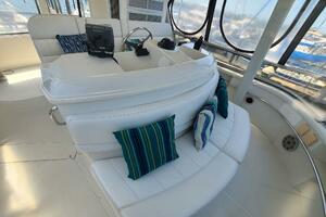 Knot Sure 45ft Carver Yacht For Sale