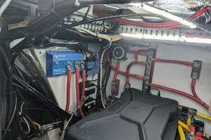 1996 Carver 455 Aft Cabin thumbnail 30
