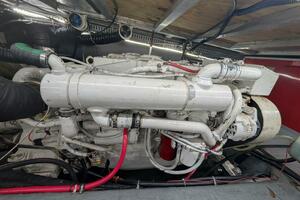 Knot Sure 45ft Carver Yacht For Sale