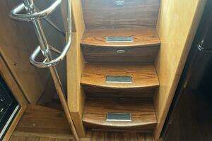 1996 Carver 455 Aft Cabin thumbnail 19