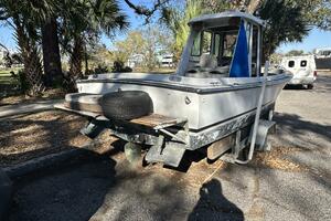 20ft Shamrock Yacht For Sale