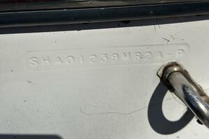 20ft Shamrock Yacht For Sale