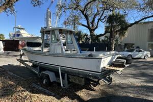 20ft Shamrock Yacht For Sale