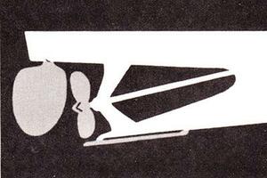 20ft Shamrock Yacht For Sale