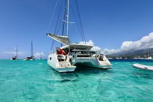 Yacht for sale PINNACLE