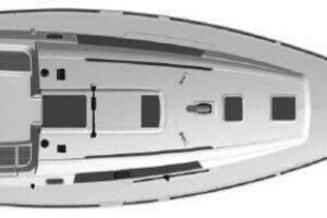 LOTUS 37ft Beneteau Yacht For Sale