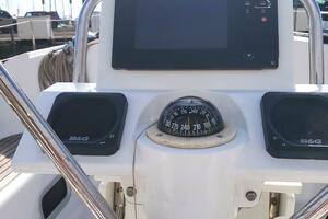 LOTUS 37ft Beneteau Yacht For Sale