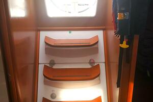 LOTUS 37ft Beneteau Yacht For Sale