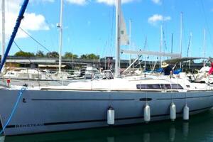 LOTUS 37ft Beneteau Yacht For Sale