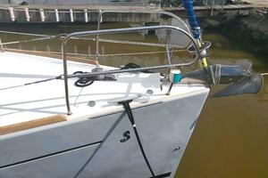 LOTUS 37ft Beneteau Yacht For Sale