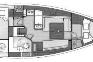 2015 Beneteau Oceanis thumbnail 19