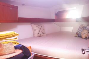 LOTUS 37ft Beneteau Yacht For Sale