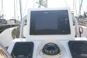 LOTUS 37ft Beneteau Yacht For Sale