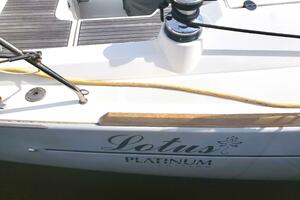 LOTUS 37ft Beneteau Yacht For Sale