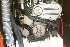 LOTUS 37ft Beneteau Yacht For Sale