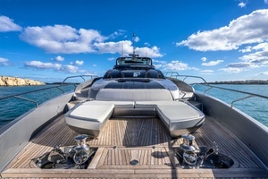 2020 Riva Riva Argo 90 thumbnail 39