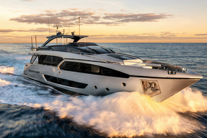 NOI 2020 Riva Riva Argo 90 Yacht For Sale in Il-Marsa 