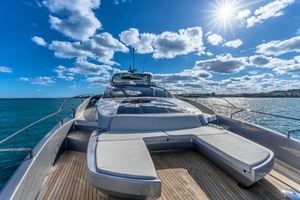 2020 Riva Riva Argo 90 thumbnail 38
