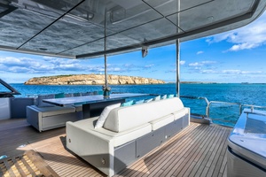 NOI 93ft Riva Yacht For Sale