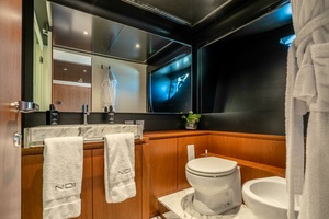 NOI 93ft Riva Yacht For Sale