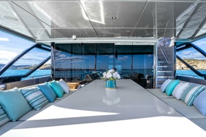 NOI 93ft Riva Yacht For Sale