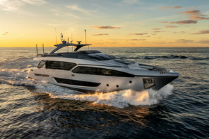 NOI 2020 Riva Riva Argo 90 Yacht For Sale in Il-Marsa 
