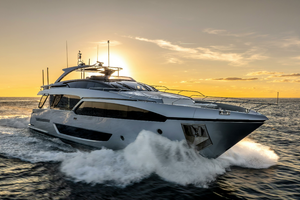 NOI 2020 Riva Riva Argo 90 Yacht For Sale in Il-Marsa 