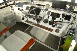 Sea Tirement 43ft Mainship Yacht For Sale