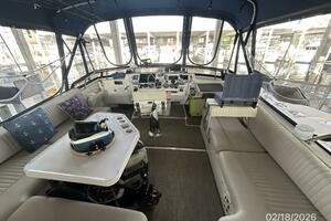 Sea Tirement 43ft Mainship Yacht For Sale