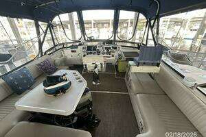 2004 Mainship 430 thumbnail 14