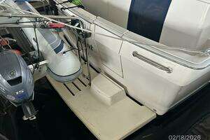 2004 Mainship 430 thumbnail 35