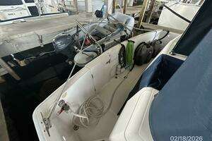 2004 Mainship 430 thumbnail 32