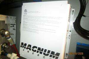 2004 Mainship 430 thumbnail 80