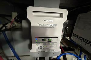 Sea Tirement 43ft Mainship Yacht For Sale