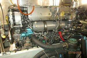 2004 Mainship 430 thumbnail 72