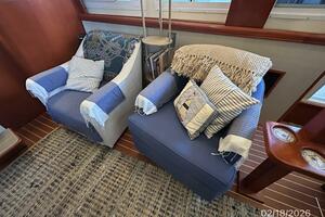 Sea Tirement 43ft Mainship Yacht For Sale