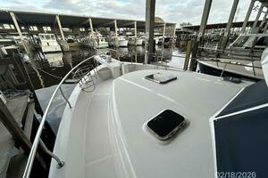 Sea Tirement 43ft Mainship Yacht For Sale