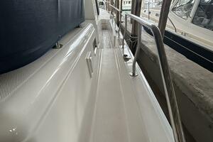 Sea Tirement 43ft Mainship Yacht For Sale