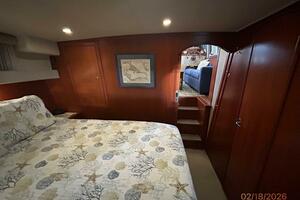 Sea Tirement 43ft Mainship Yacht For Sale