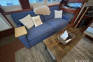 Sea Tirement 43ft Mainship Yacht For Sale