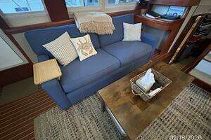 2004 Mainship 430 thumbnail 48