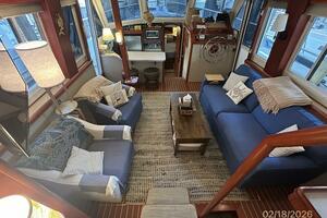 Sea Tirement 43ft Mainship Yacht For Sale
