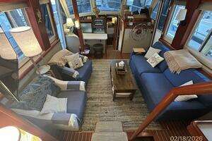 2004 Mainship 430 thumbnail 41