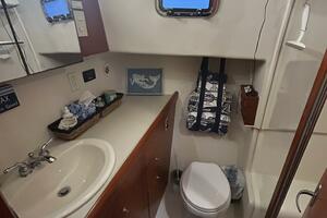 Sea Tirement 43ft Mainship Yacht For Sale